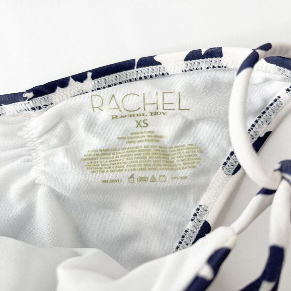 RACHEL ROY 2 Piece Bikini Set in Bloom - Picture 7 of 7